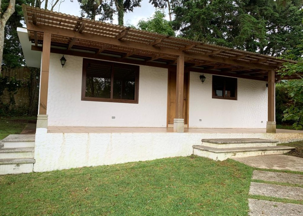 rentas en guatemala - Casa en Fraijanes, 2 Propiedades independientes